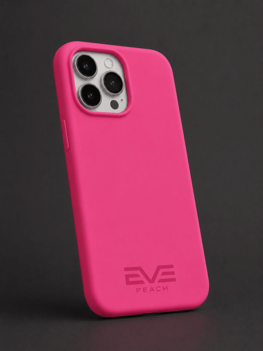 EVE CoreShield Phone Case - EVEPEACH