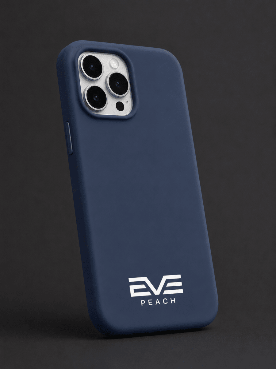 EVE CoreShield Phone Case - EVEPEACH