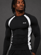 EVE Men Compression Long Sleeve - EVEPEACH