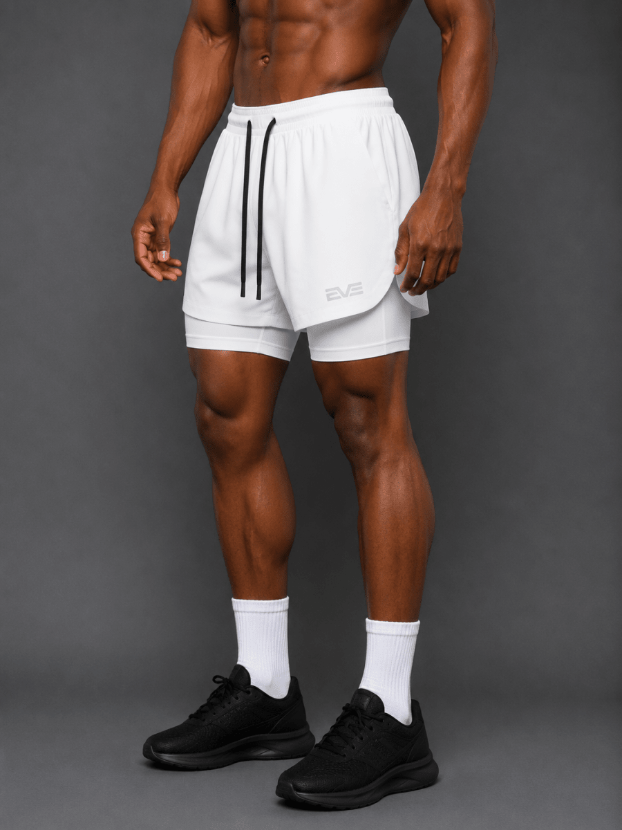 EVE Men Core Training Shorts - EVEPEACH