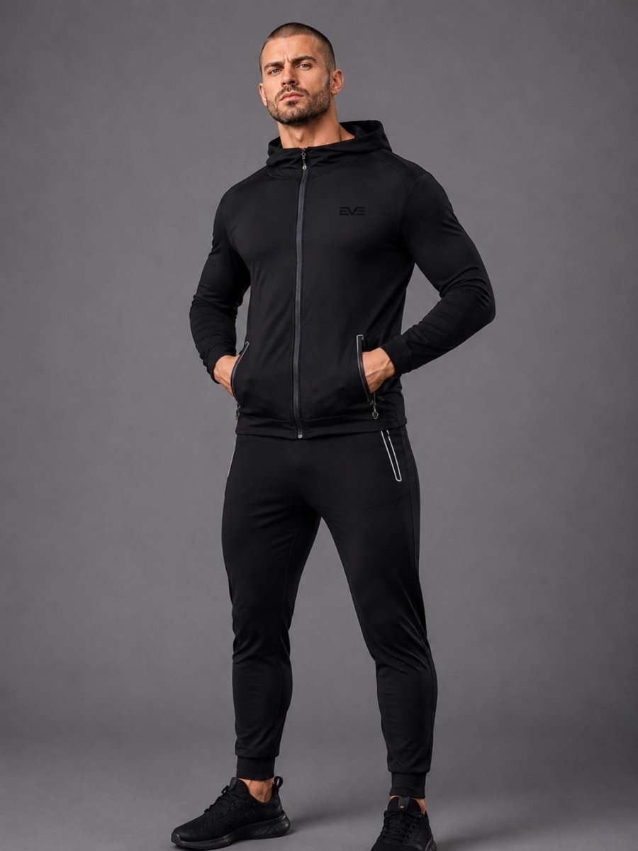 EVE Men Performance Tracksuit - EVEPEACH