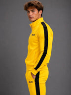 EVE Men Ronin Tracksuit - EVEPEACH