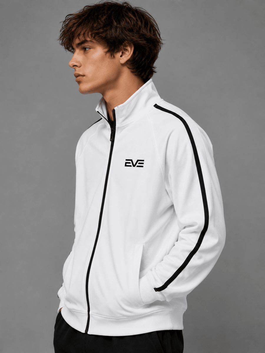 EVE Men Track Jacket - EVEPEACH