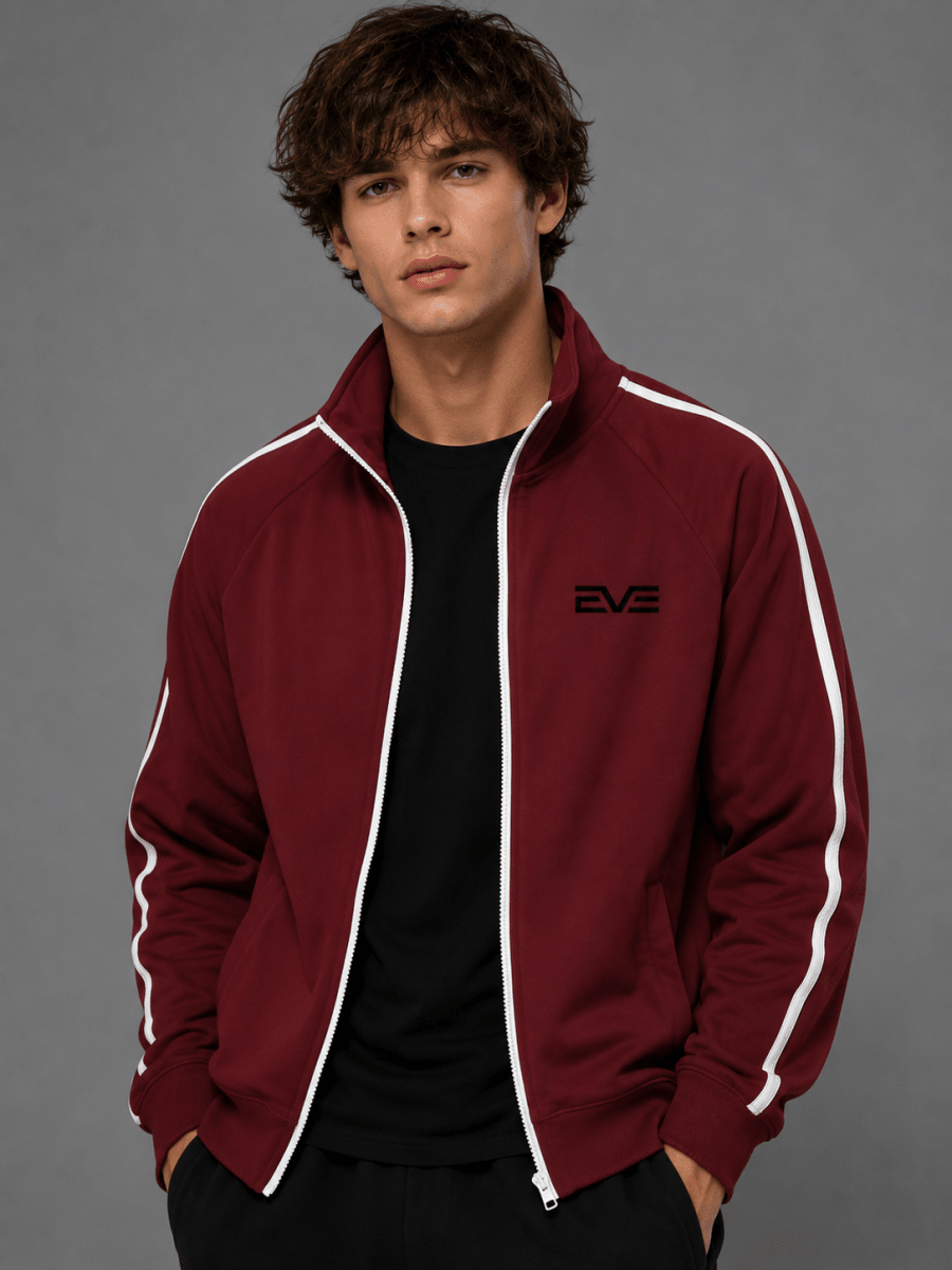 EVE Men Track Jacket - EVEPEACH