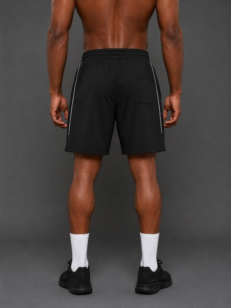 EVE Men Velocity Shorts - EVEPEACH