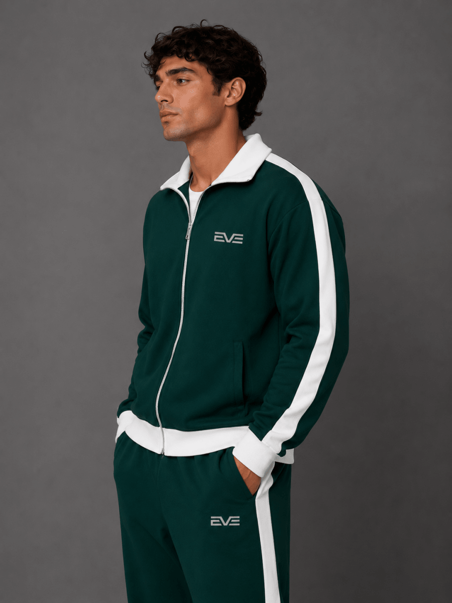 EVE MotionTrack Jacket - EVEPEACH