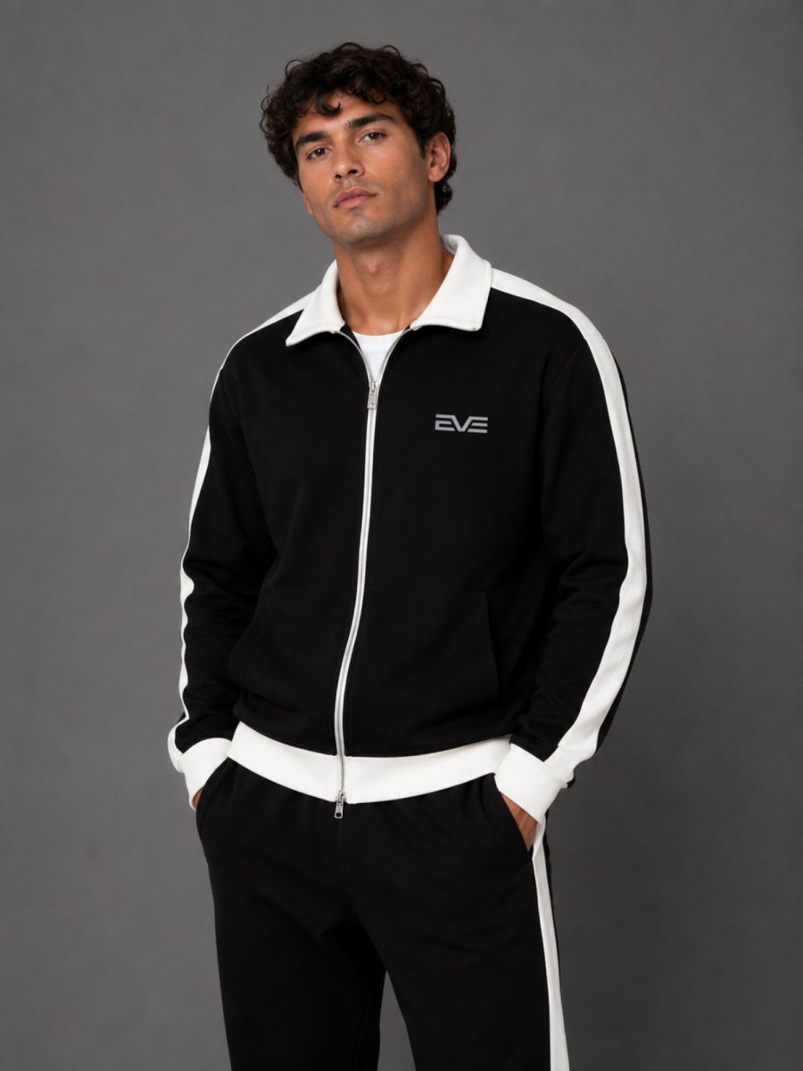 EVE MotionTrack Jacket - EVEPEACH