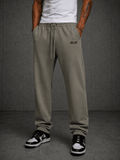 EVE Off - Duty Joggers - EVEPEACH