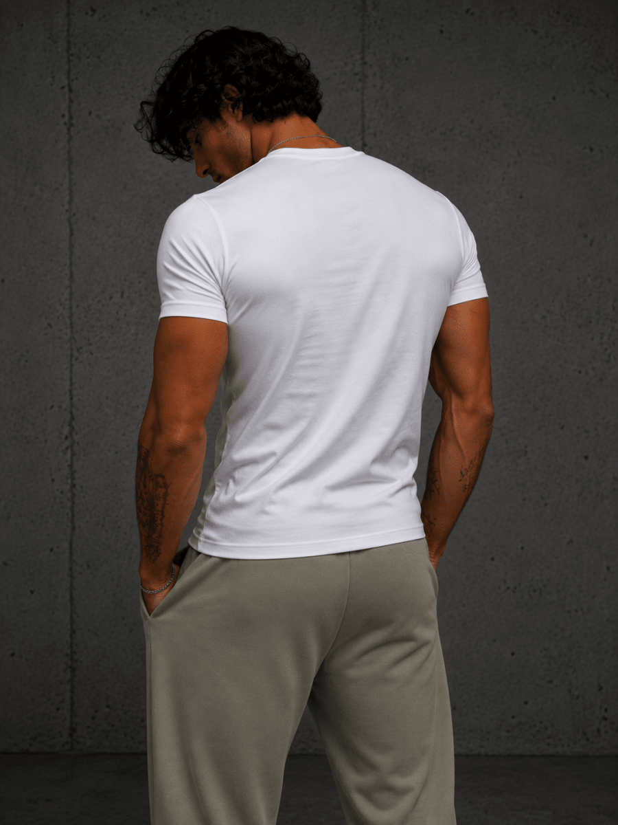 EVE Performance Tee - EVEPEACH
