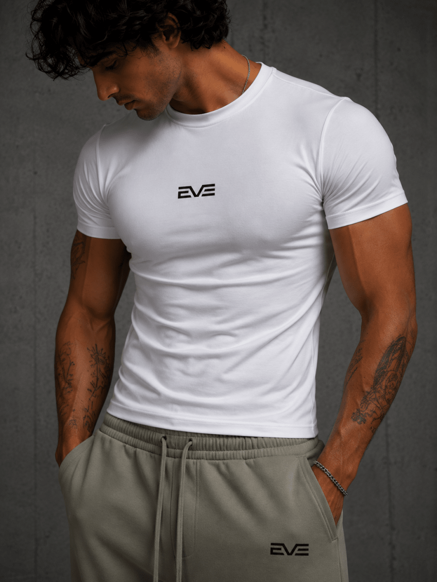 EVE Performance Tee - EVEPEACH