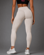 EVE Sculpt Leggings – Soft Nude - EVEPEACH