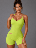 EVE SculptForm Bodysuit — Defined One - Piece Control - EVEPEACH