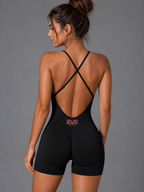 EVE SculptForm Bodysuit — Defined One - Piece Control - EVEPEACH