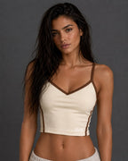 EVE SoftContour Tank - EVEPEACH