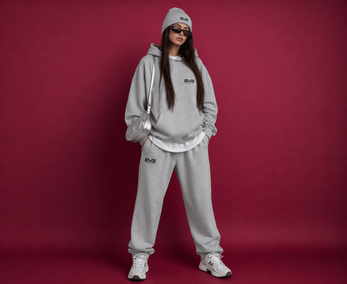 EVE “STREET FLEX™ 2 - Piece Outfit” - EVEPEACH