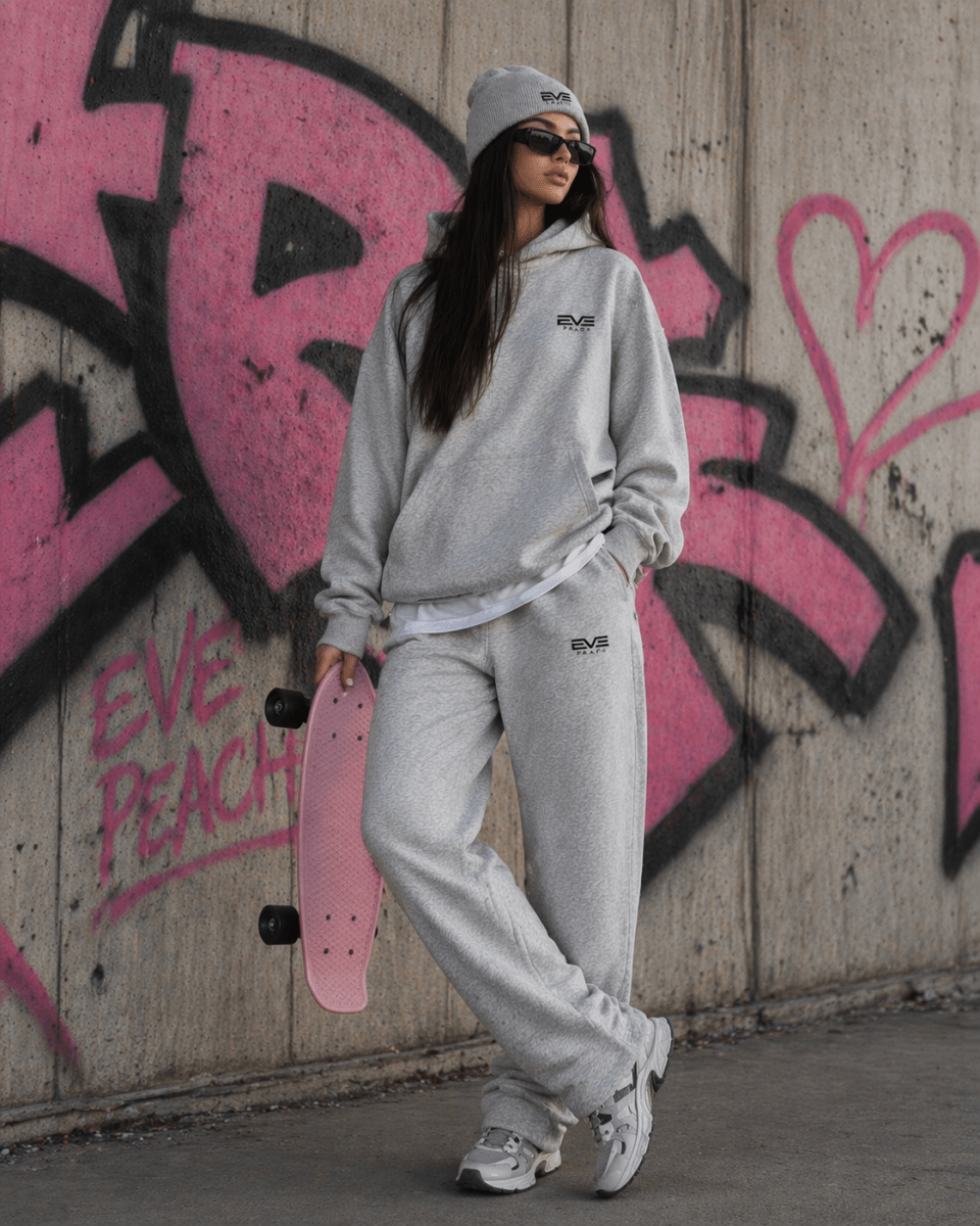 EVE “STREET FLEX™ 2 - Piece Outfit” - EVEPEACH