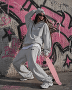EVE “STREET FLEX™ 2 - Piece Outfit” - EVEPEACH