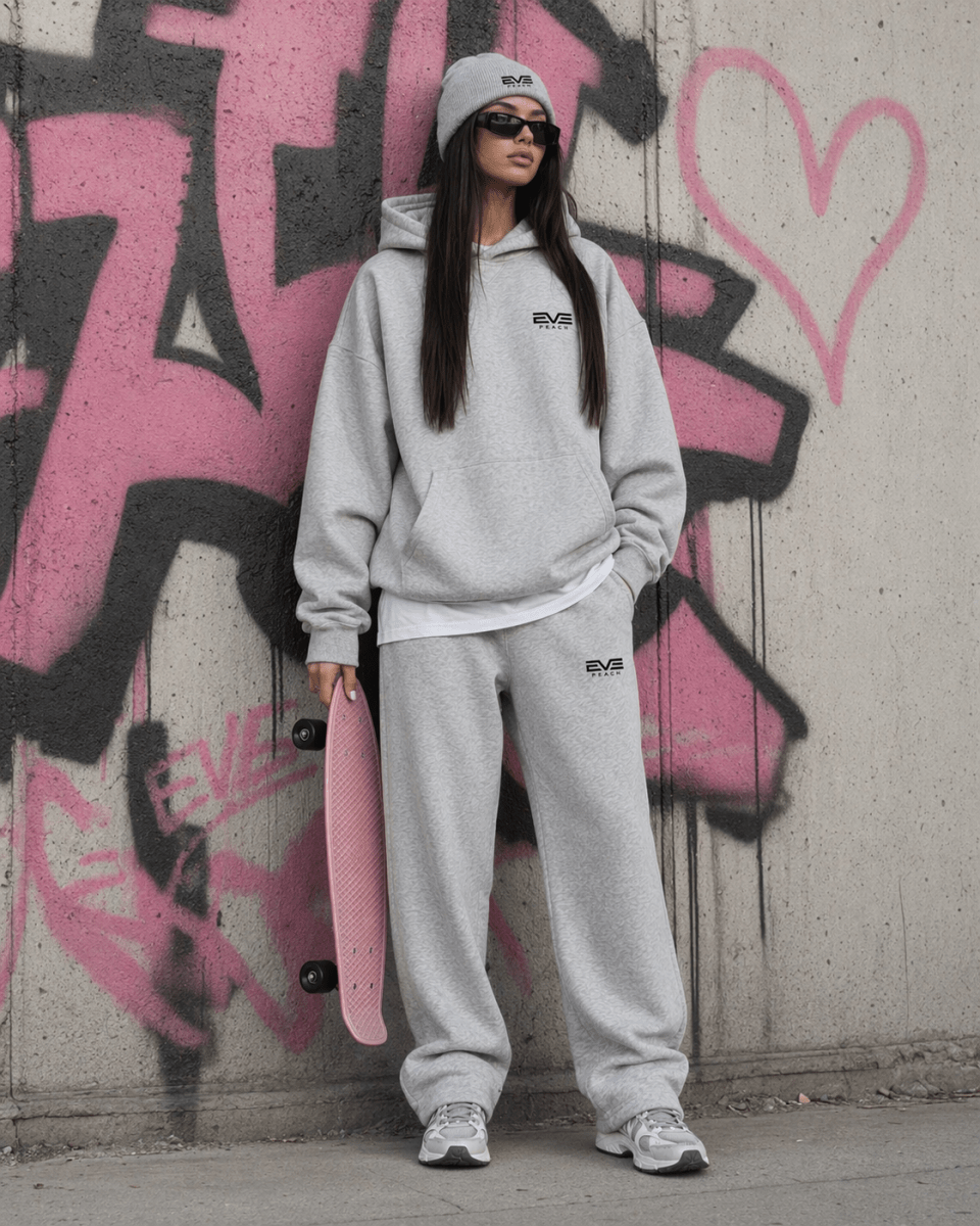 EVE “STREET FLEX™ 2 - Piece Outfit” - EVEPEACH