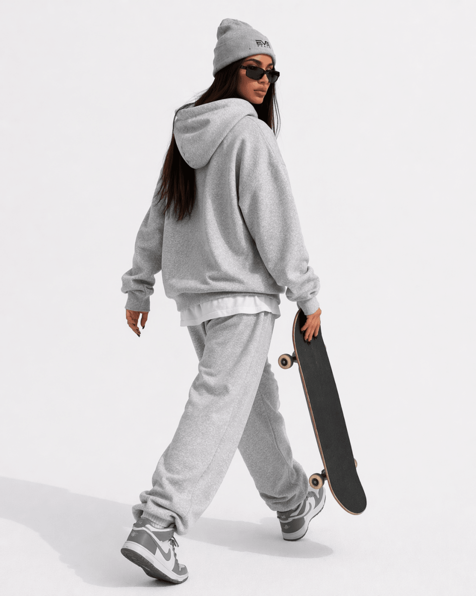 EVE “STREET FLEX™ 2 - Piece Outfit” - EVEPEACH