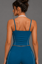 EVE Velocity Top - EVEPEACH