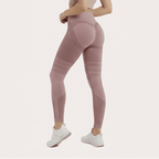 EVEPEACH LIOXA Contour 3D Leggings - EVEPEACH