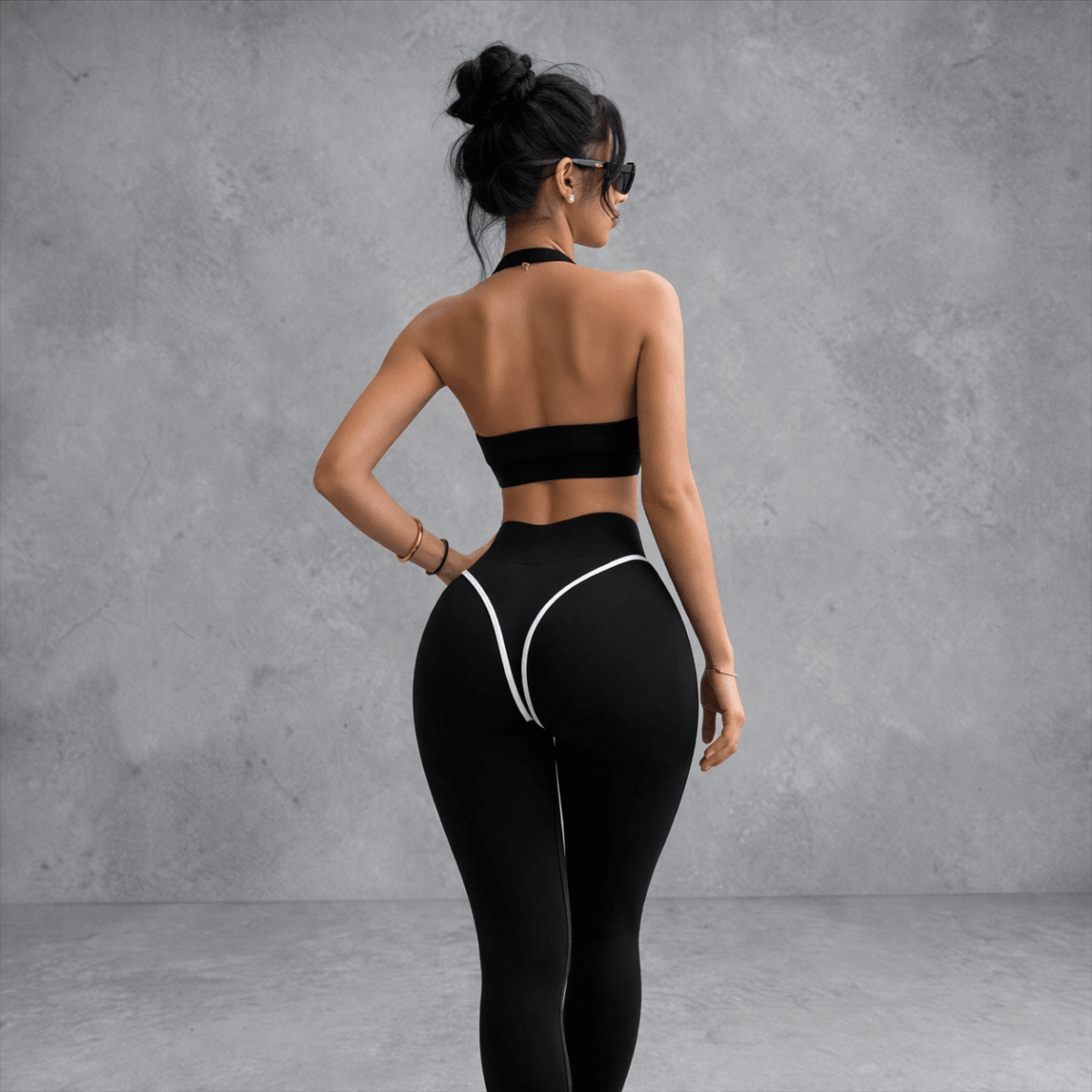 EVEPEACH Viral SculptFit Set - EVEPEACH